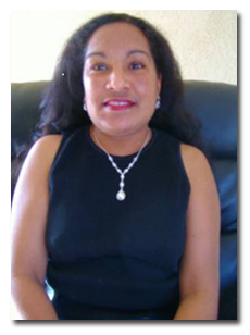 Cenea Jones - Board Member